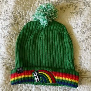 University of Hawaii Vintage Beanie